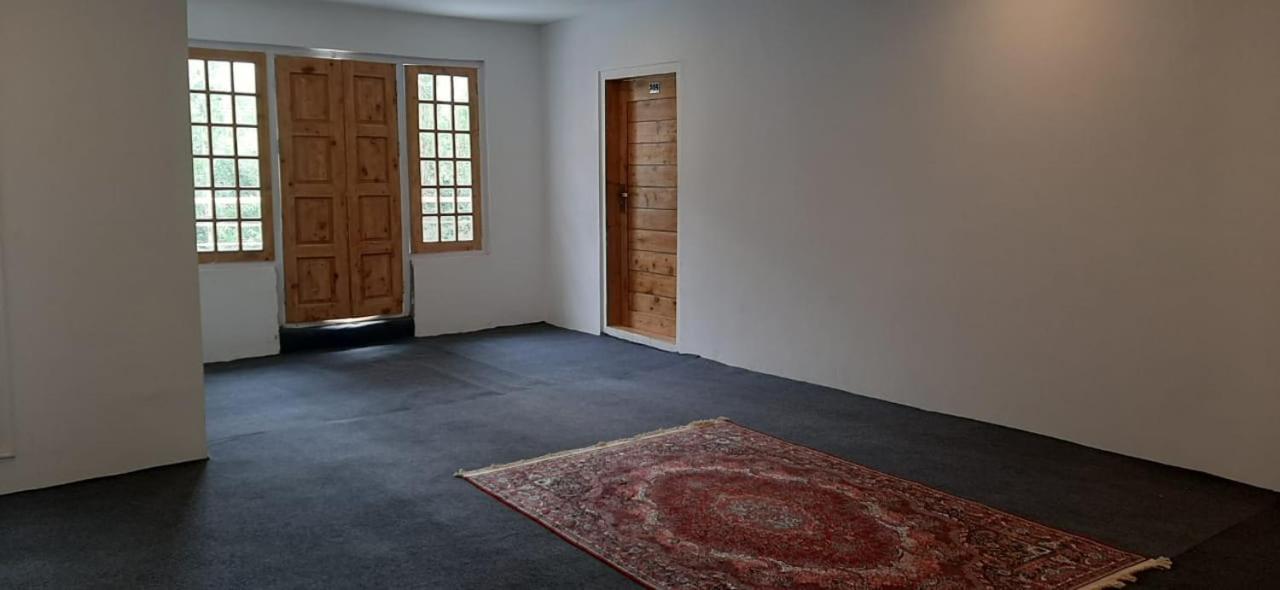 Hotel Reego Skardu Kültér fotó
