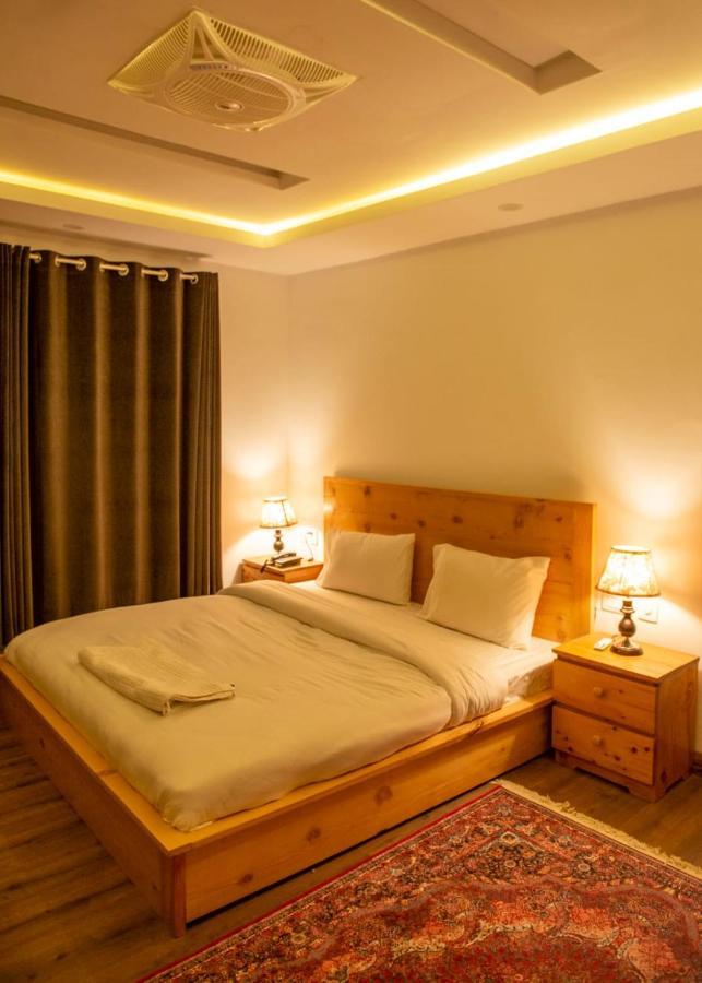 Hotel Reego Skardu Kültér fotó