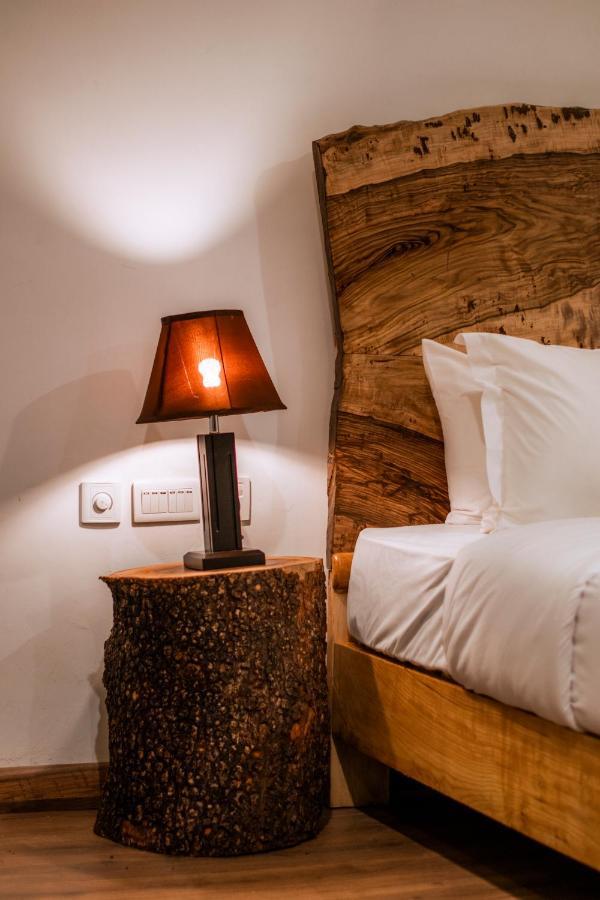 Hotel Reego Skardu Kültér fotó