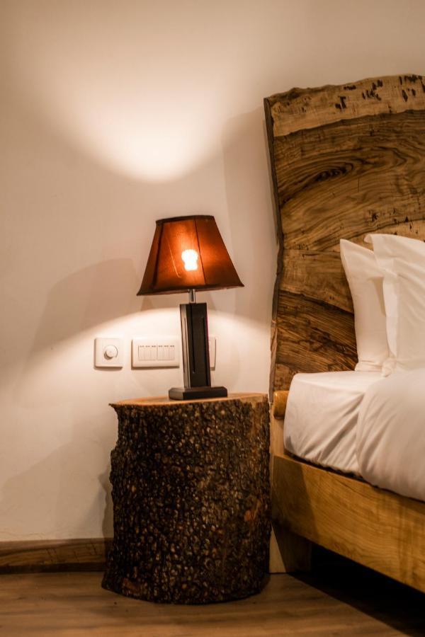 Hotel Reego Skardu Kültér fotó