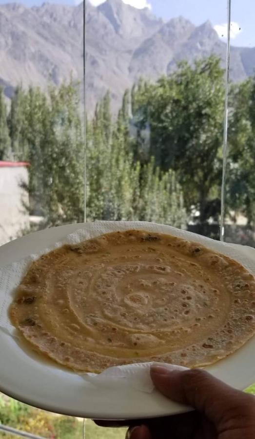 Hotel Reego Skardu Kültér fotó