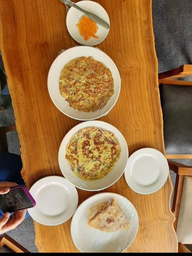Hotel Reego Skardu Kültér fotó