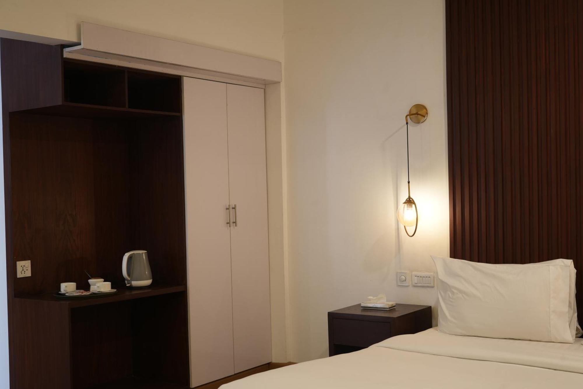 Hotel Reego Skardu Kültér fotó